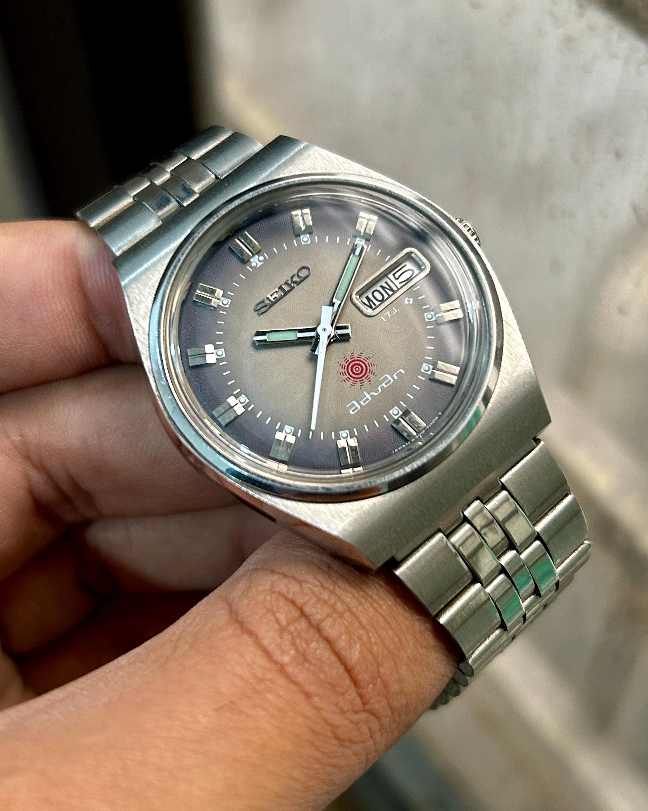 Seiko 6309 - Etsy 日本