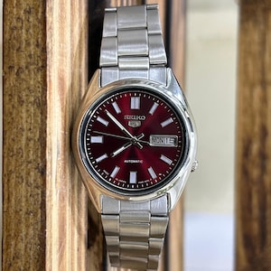 Seiko snxs79 - Etsy 日本