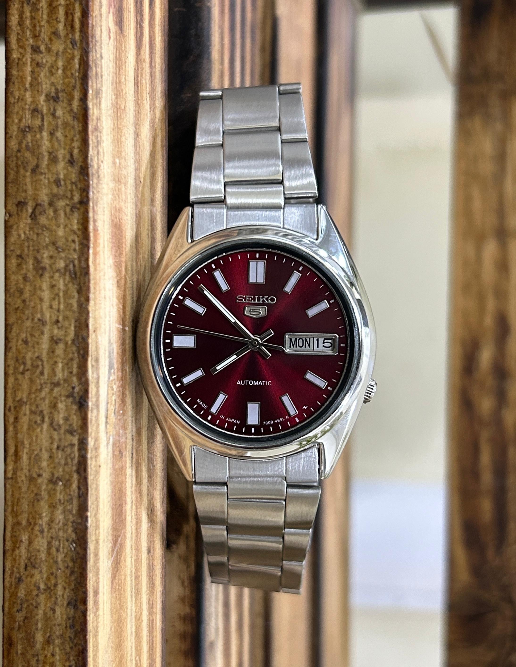 Seiko royal oak - Etsy 日本
