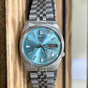 Seiko 7019 - Etsy 日本