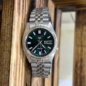 Seiko 7009 watch - Etsy 日本