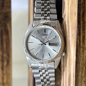 Seiko 7009 watch - Etsy 日本