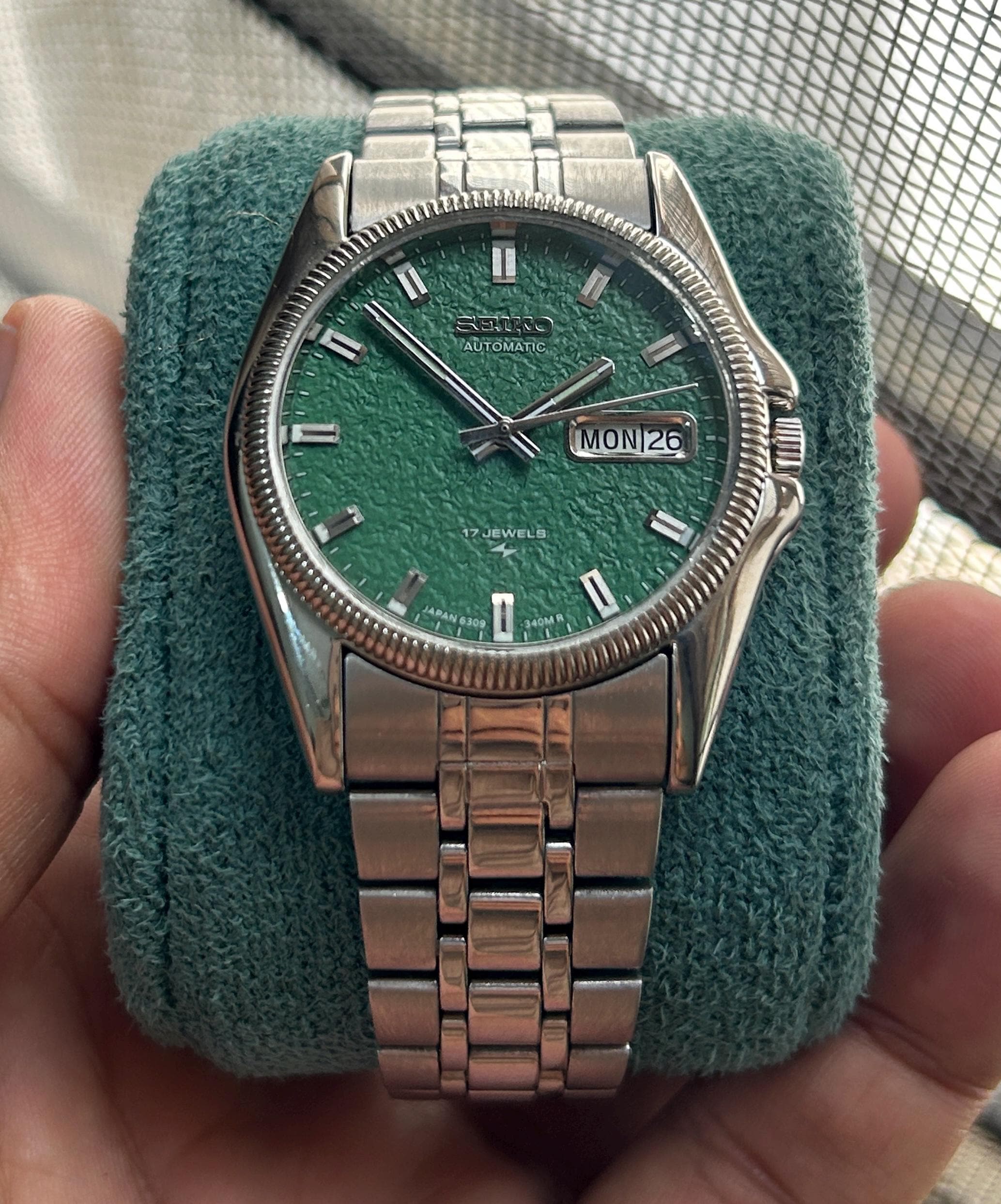 Seiko type ii - Etsy 日本