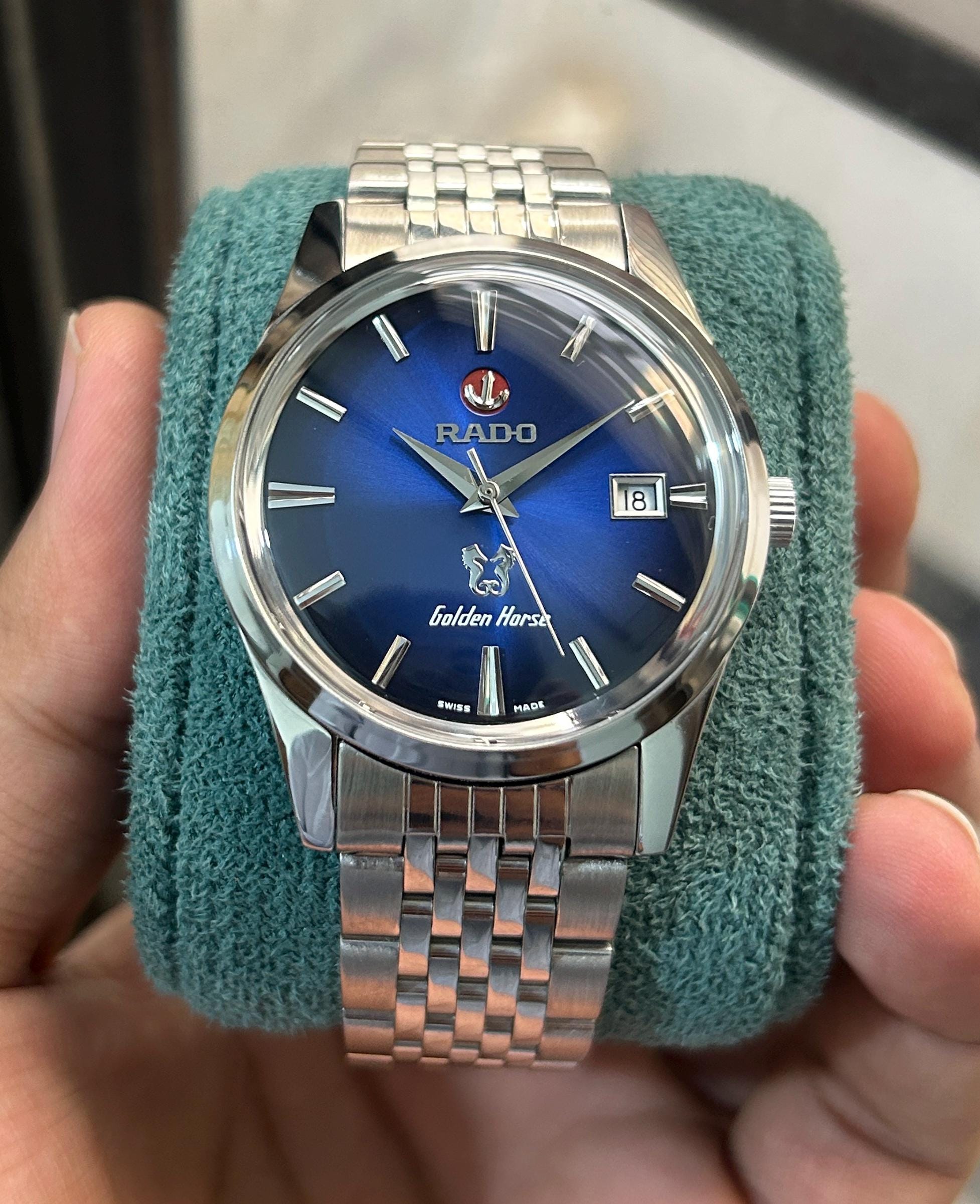 Vintage rado watch - Etsy 日本