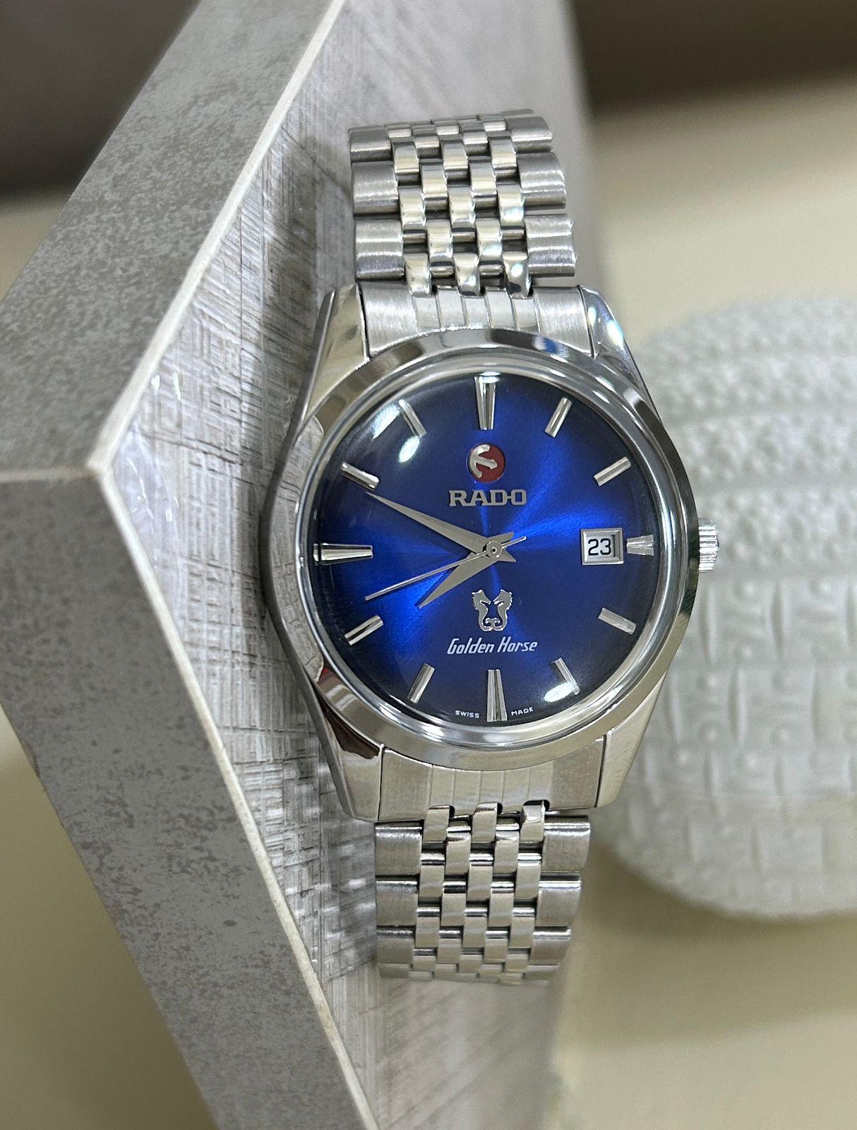 Rado original watch - Etsy 日本 《希少》RADO FLORENCE 腕時計