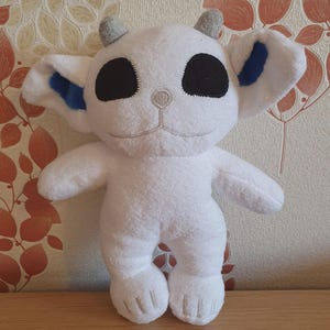 Pilots Ned Plushie 20cm | Super Soft Plush Toy | Adorable Gift for Kids & Plush Lovers