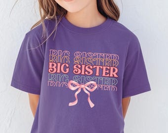 Camiseta para anunciar el embarazo: Camiseta para anunciar el embarazo, para bebés y niños.