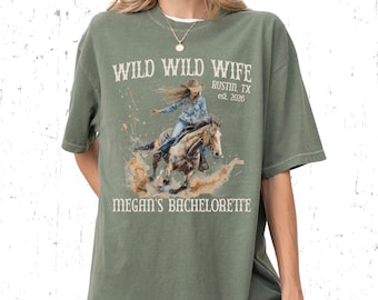 Bachelorette Collection