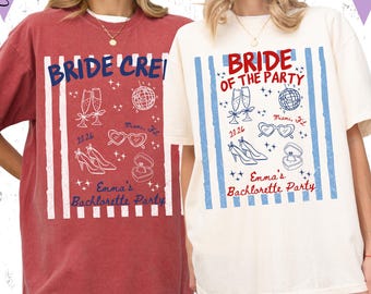 Bachelorette Collection