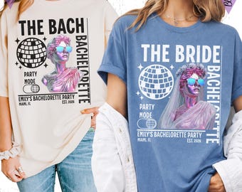 Bachelorette Collection