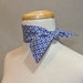 see more listings in the Cotton Mini Skinny Scarf section