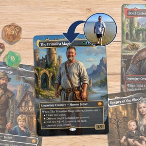20 20 mtg card Legendary Vanilla 20/20 is fake : r/magicTCG