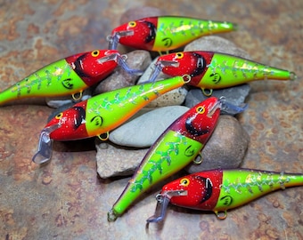 where to find a rapala cd-18 sinking Magnum - Fishing Minnesota, rapala lures co