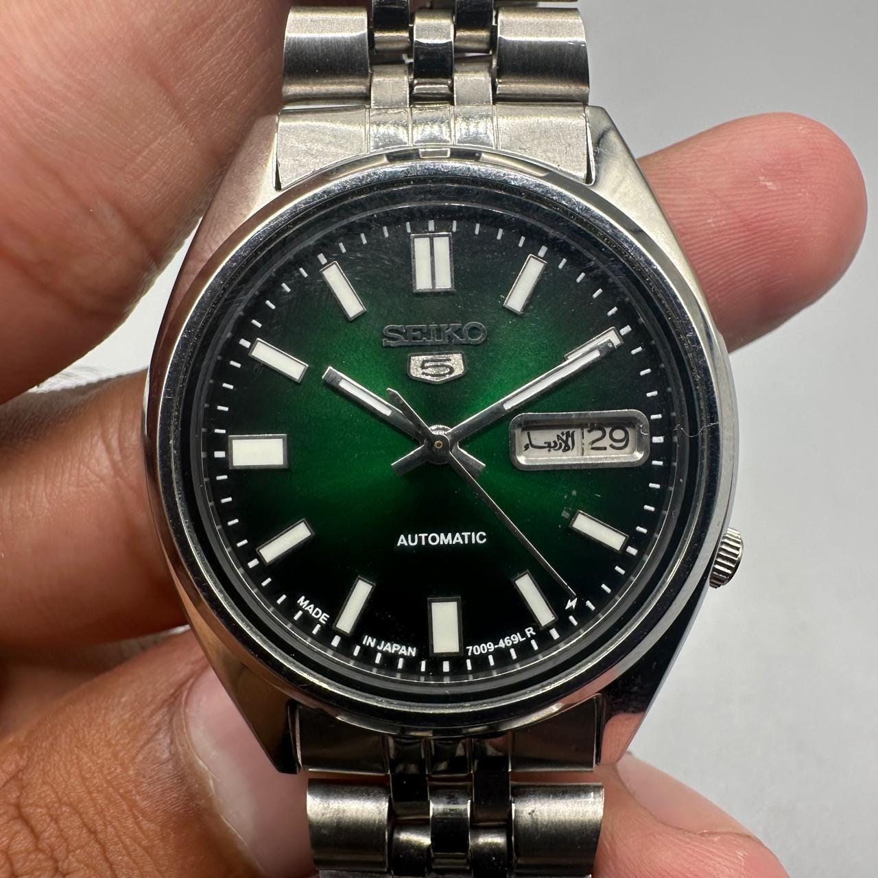 Seiko 5 7009 - Etsy 日本