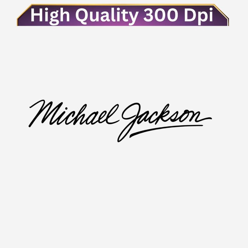 Michael Jackson Transparent PNG, Vintage MJ Portrait, Pop Icon Artwork ...