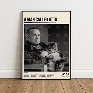 A man called otto movie - Etsy 日本