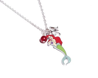 Little Mermaid Jewelry |