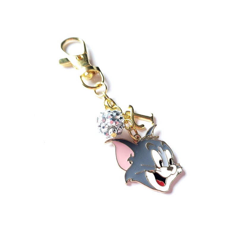 tom key chain