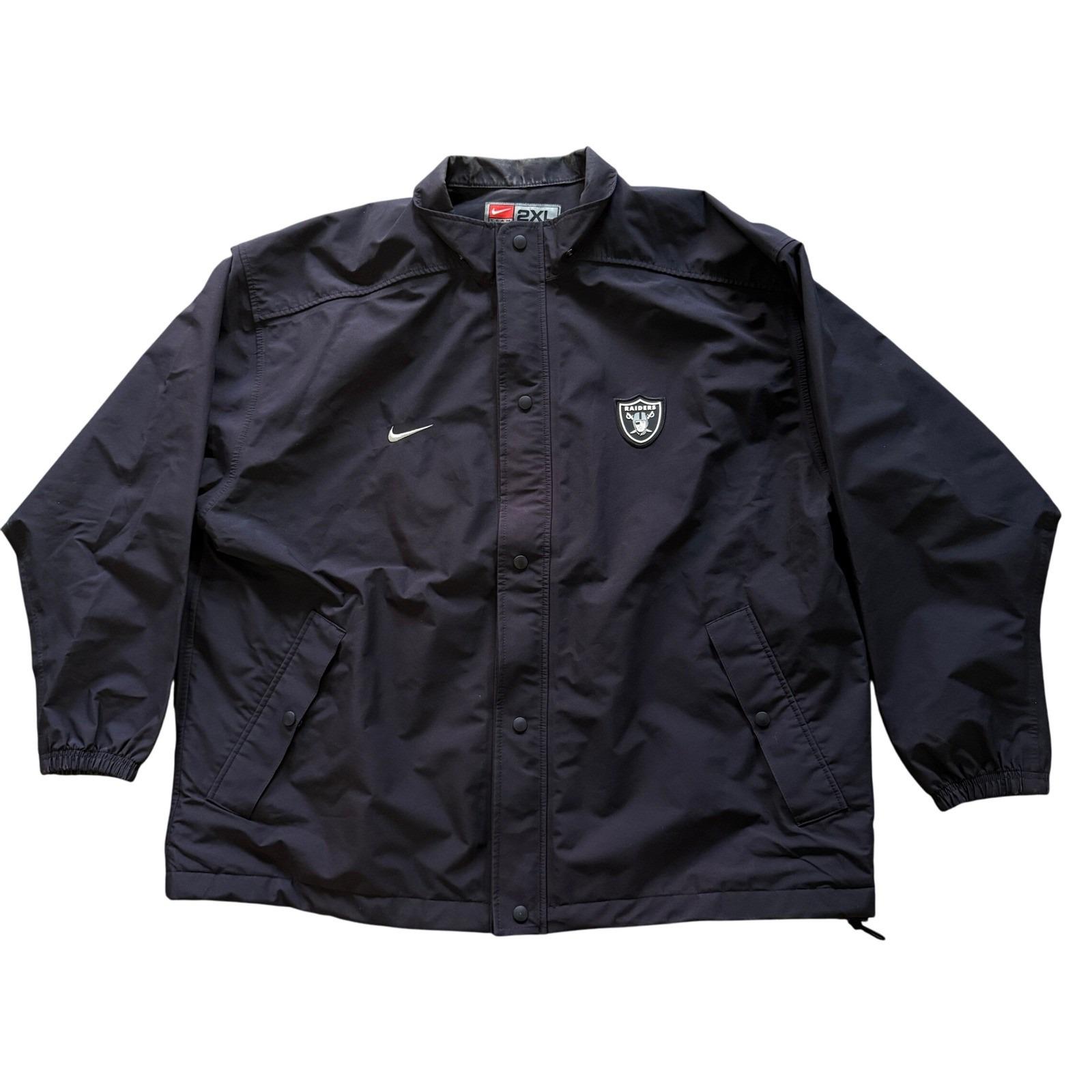 Nike raiders vintage - Etsy 日本