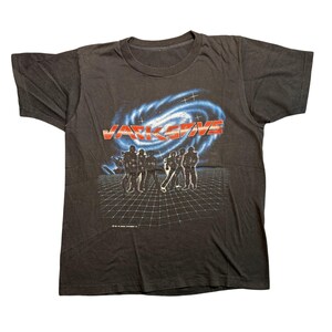Michael Jackson Victory Tour T Shirt - Etsy
