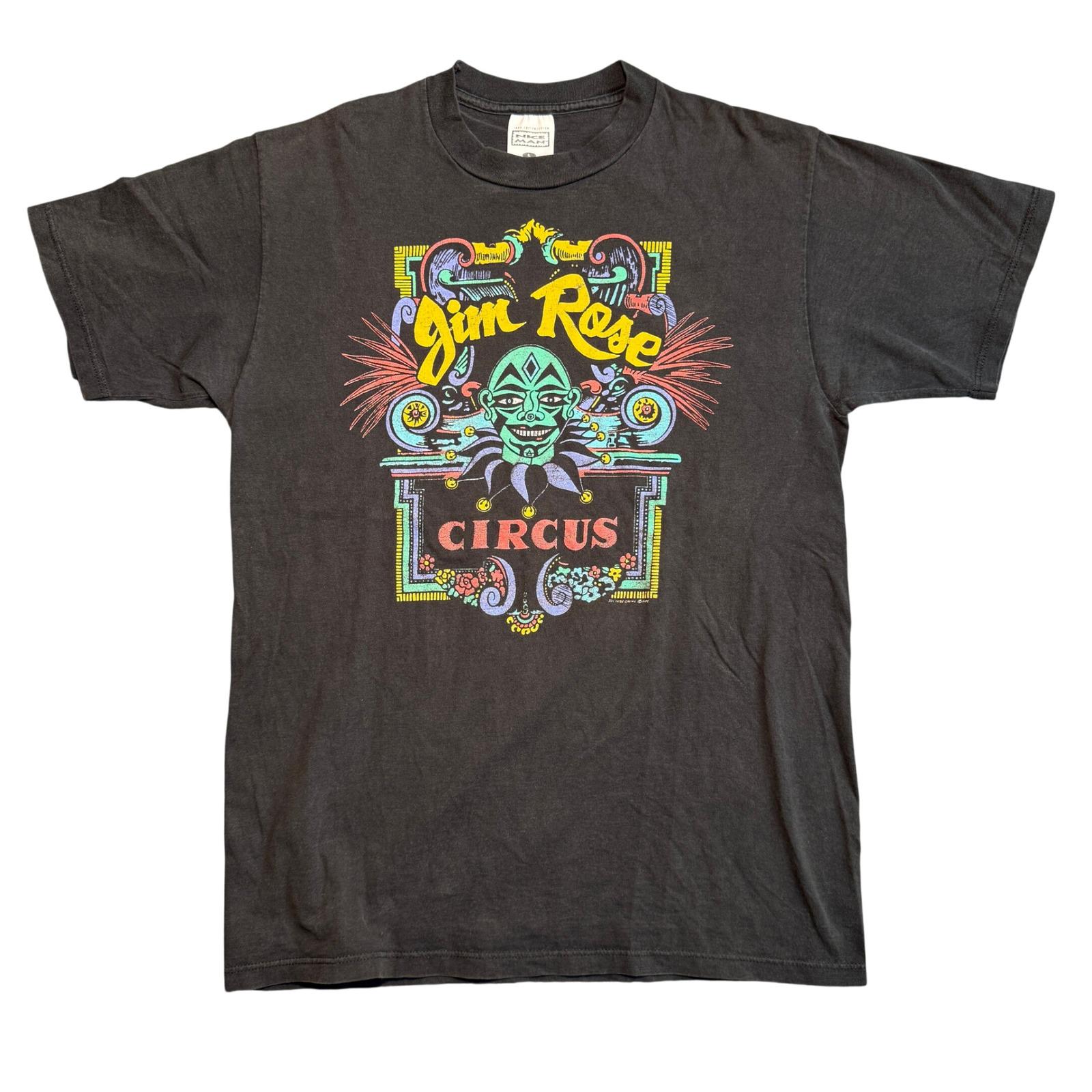 Jim Rose Circus - Etsy