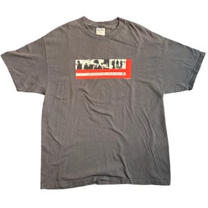 2001 U2 Tour - Etsy