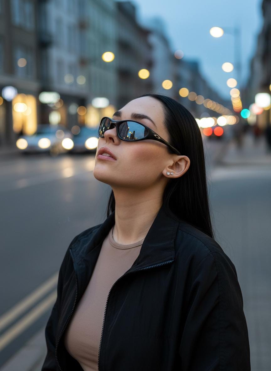 Oakley minute 1.0 - Etsy 日本