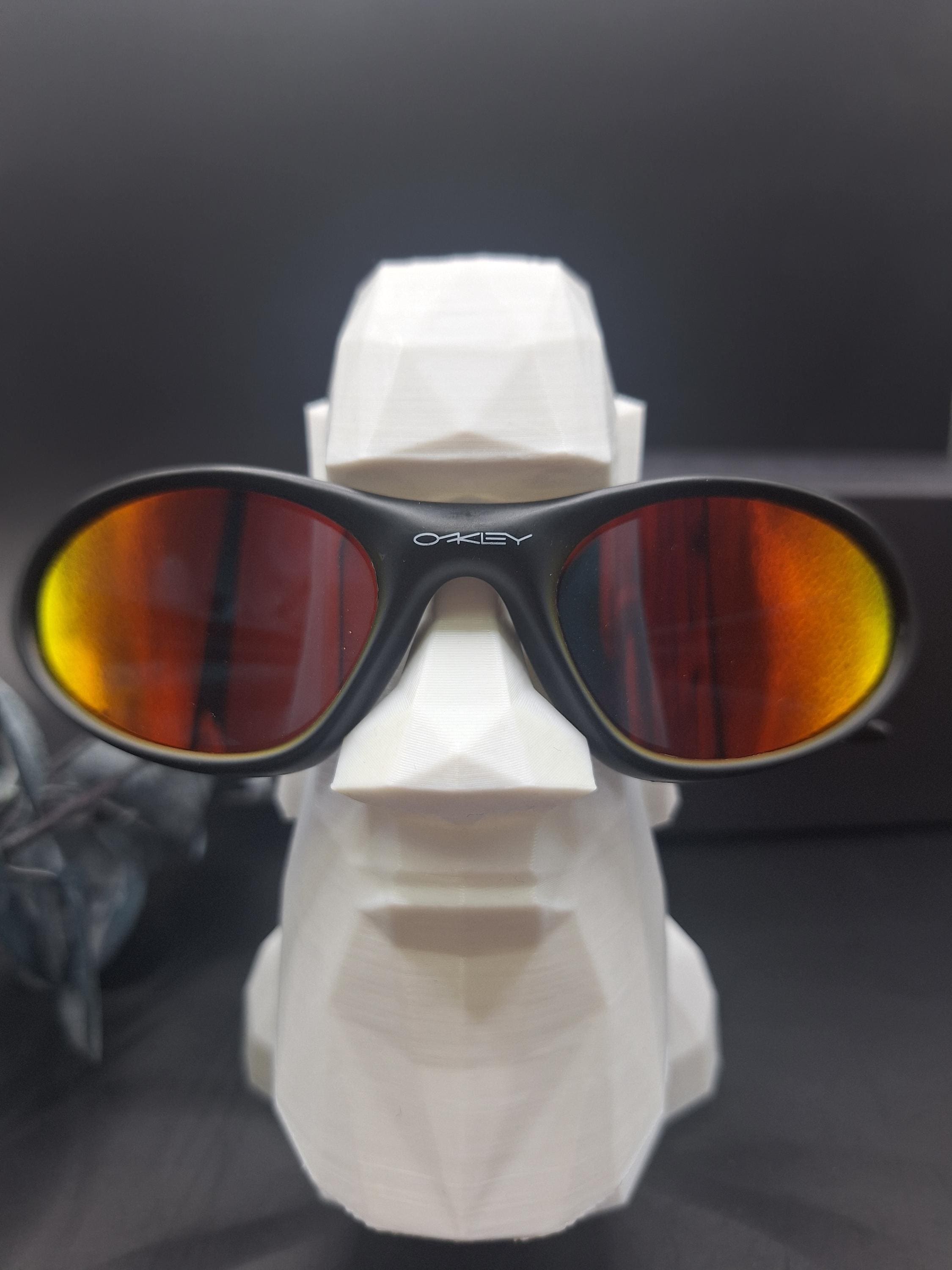 Oakley 90's Sunglasses - Etsy