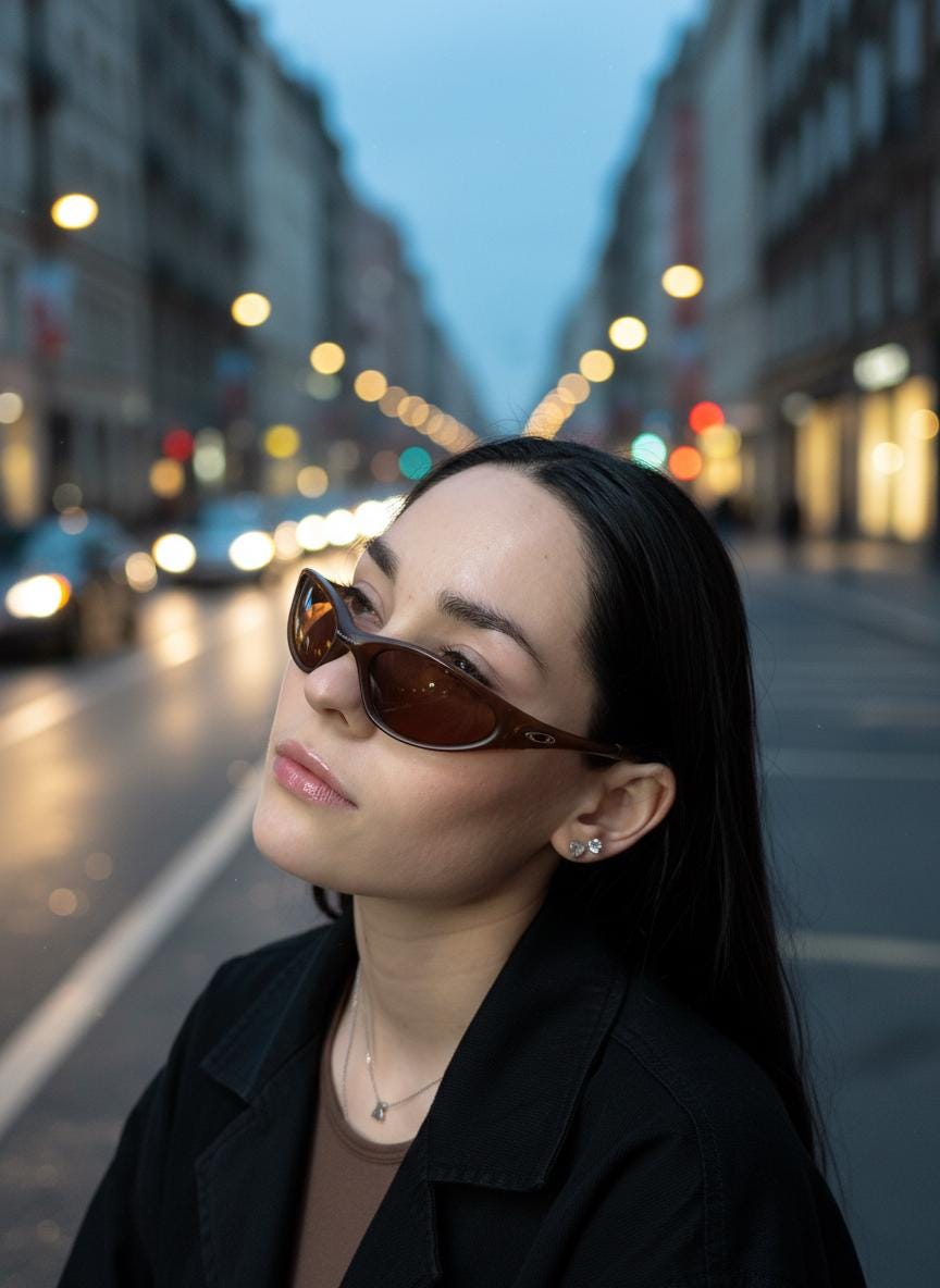 Rare vintage oakley - Etsy 日本