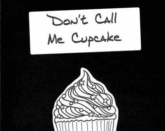 Don&#39;t Call Me Cupcake 1 - Postage Saver PDF