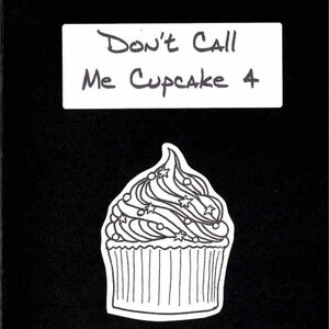 Don't Call Me Cupcake 4 Postage-Saving PDF image 1