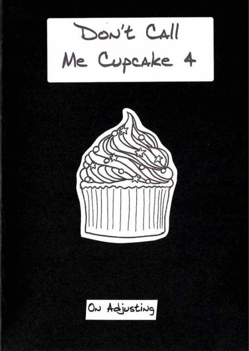 Don't Call Me Cupcake 4 Postage-Saving PDF image 1