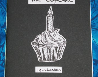 Don't Call Me Cupcake: Introductions - Perzine