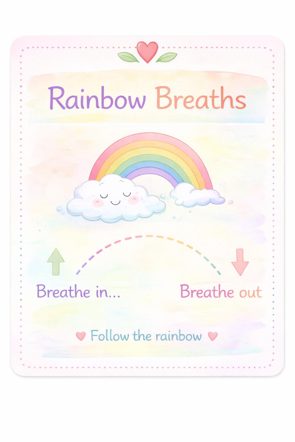 Calm Down Corner Printable Kit | Emotional Regulation & SEL Activities ...