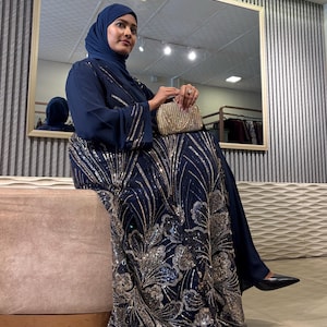 abay dress design Wholesale Islamic Abaya Eid 2020 New Collection Dress Abay Canada Hot  Wholesale Dubai Women Abaya Hijab Jersey Evening Gown Malaysian Abayas  Women Kaftan - Abaya Canada and Abaya Toronto price