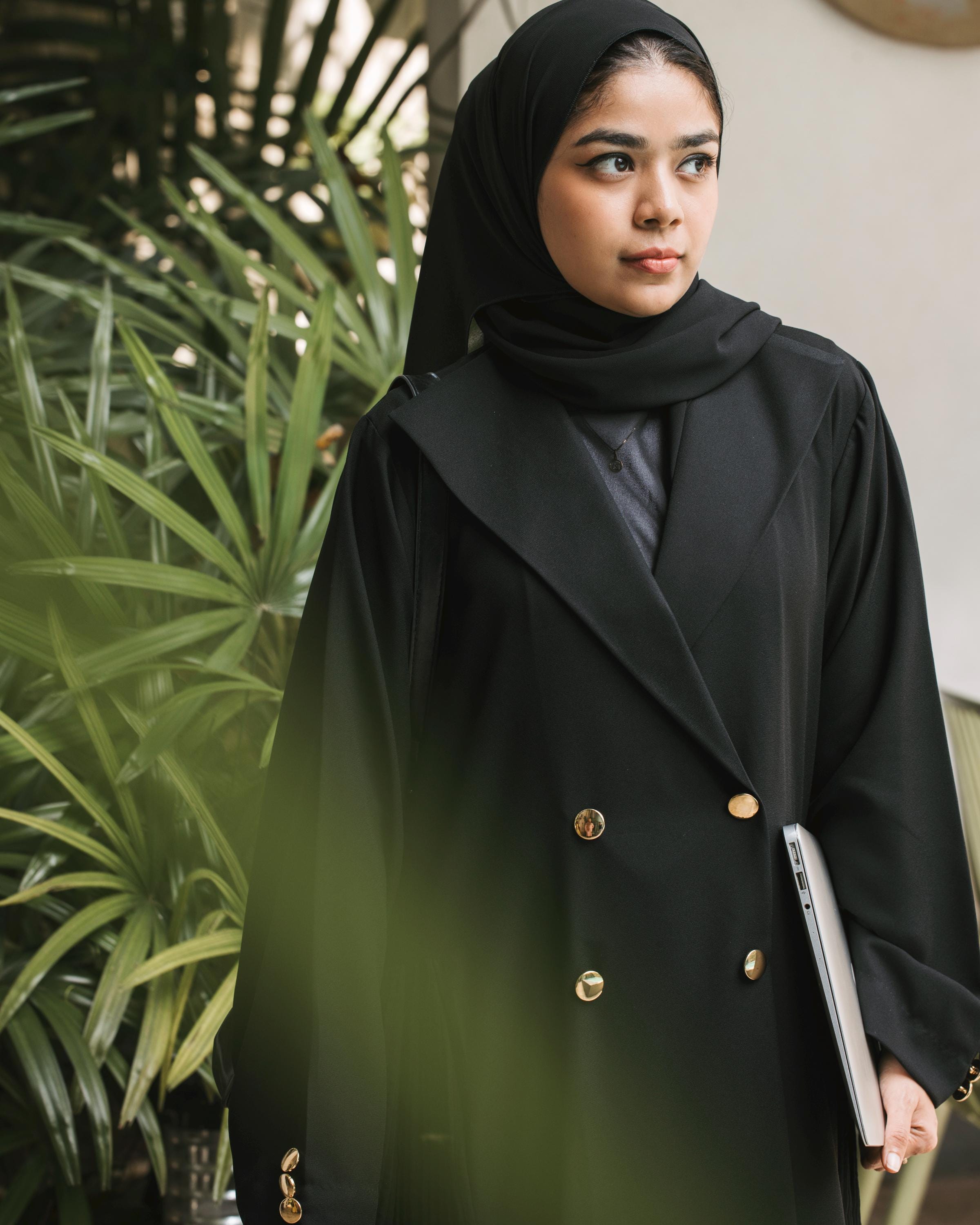 black and gold theme dress muslimah Zapaka Women Sparkly Gold Tight Short Cocktail Dress Sequin High Neck Homecoming Dress, Golden / US22W main image 1