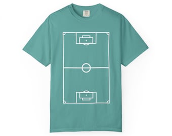 La Cancha (The soccer field)