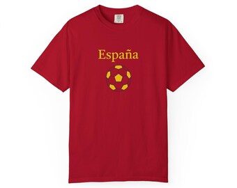 España Fútbol