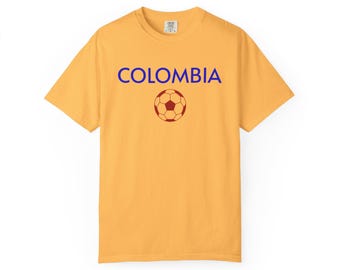 Colombia Fútbol