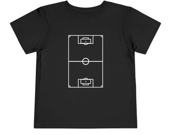 Toddler La Cancha / Soccer Field