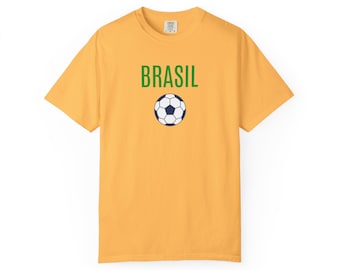 Futebol Brasileiro