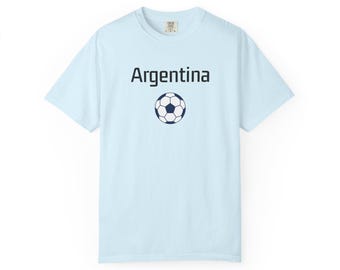 Argentina Fútbol