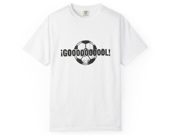 GOOOOOOOOOL T-shirt