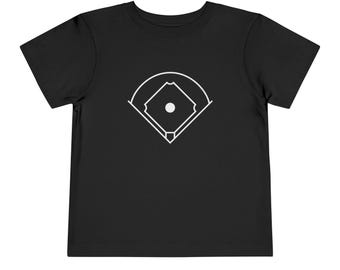 Toddler Baseball Field