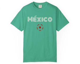 México Fútbol