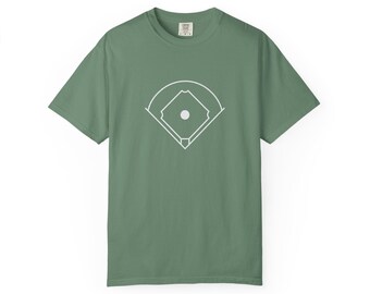 The Baseball Field