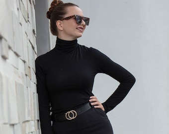 TENCEL soft and sustainable twill | OTTOBRE design® 5/2021