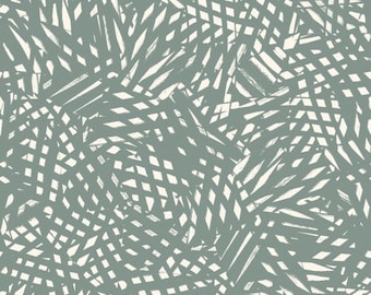 ON A SUNNY DAY woven viscose fabric | Lenzing EcoVero viscose fibers