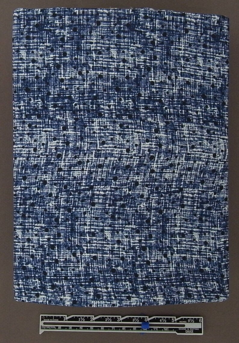 XADREZ POINT lightweight viscose