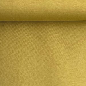 BAMBOO BASIC bambuviskos-bomullsinterlockstickad | 5 livfulla färger | OTTOBRE design® bild 8